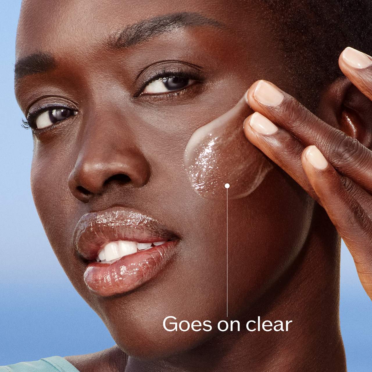 Ultimate Sun Protector Face and Body Lotion Sunscreen SPF 60+