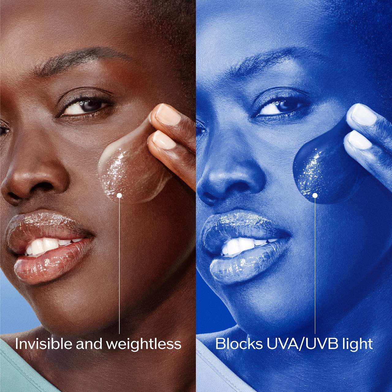 Ultimate Sun Protector Face and Body Lotion Sunscreen SPF 60+