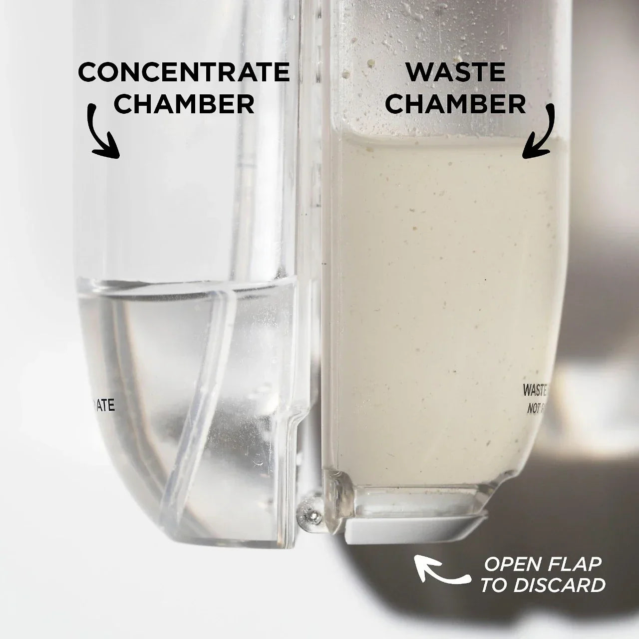 GLOfacial Hydro-Infusion Pore Cleansing + Blue LED Clarifying Tool