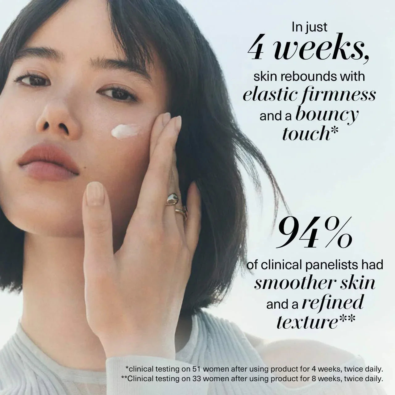 The Moisturizing Soft Cream Moisturizer