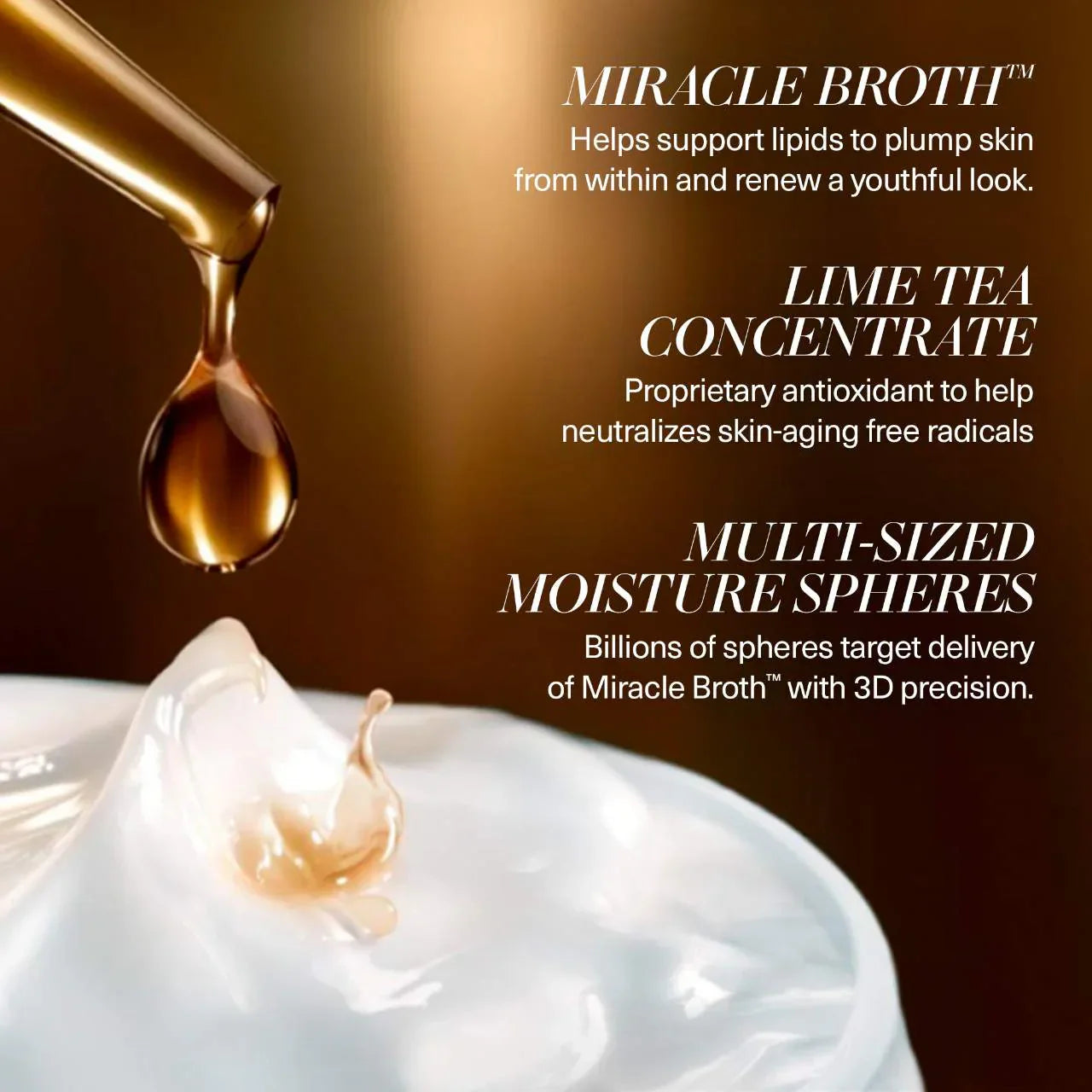 The Moisturizing Soft Cream Moisturizer