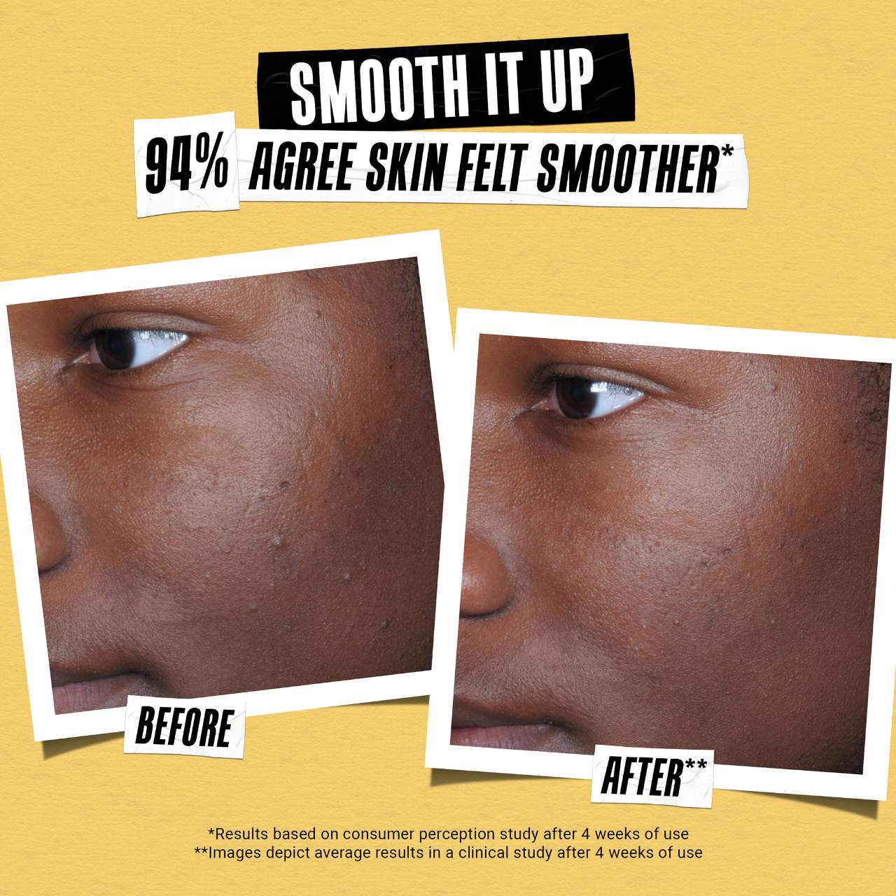 Better Screen™ UV Serum SPF 50+ Facial Sunscreen with Collagen Peptide