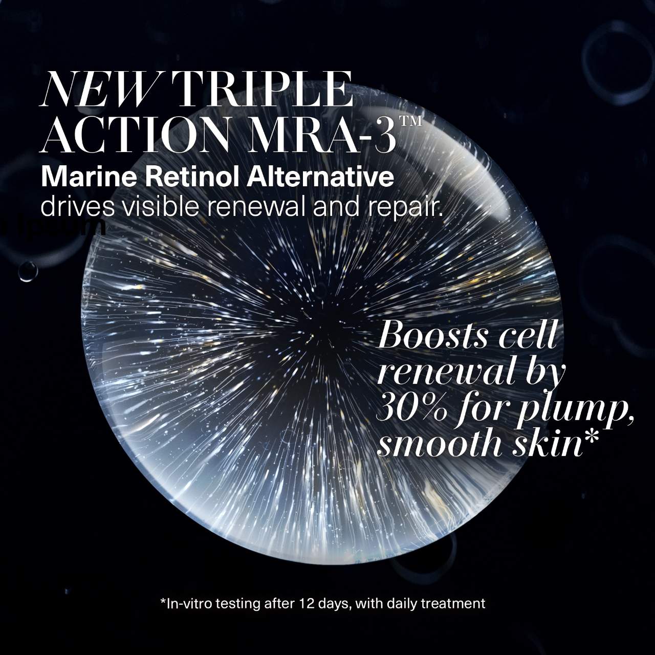 The Rejuvenating Night Cream