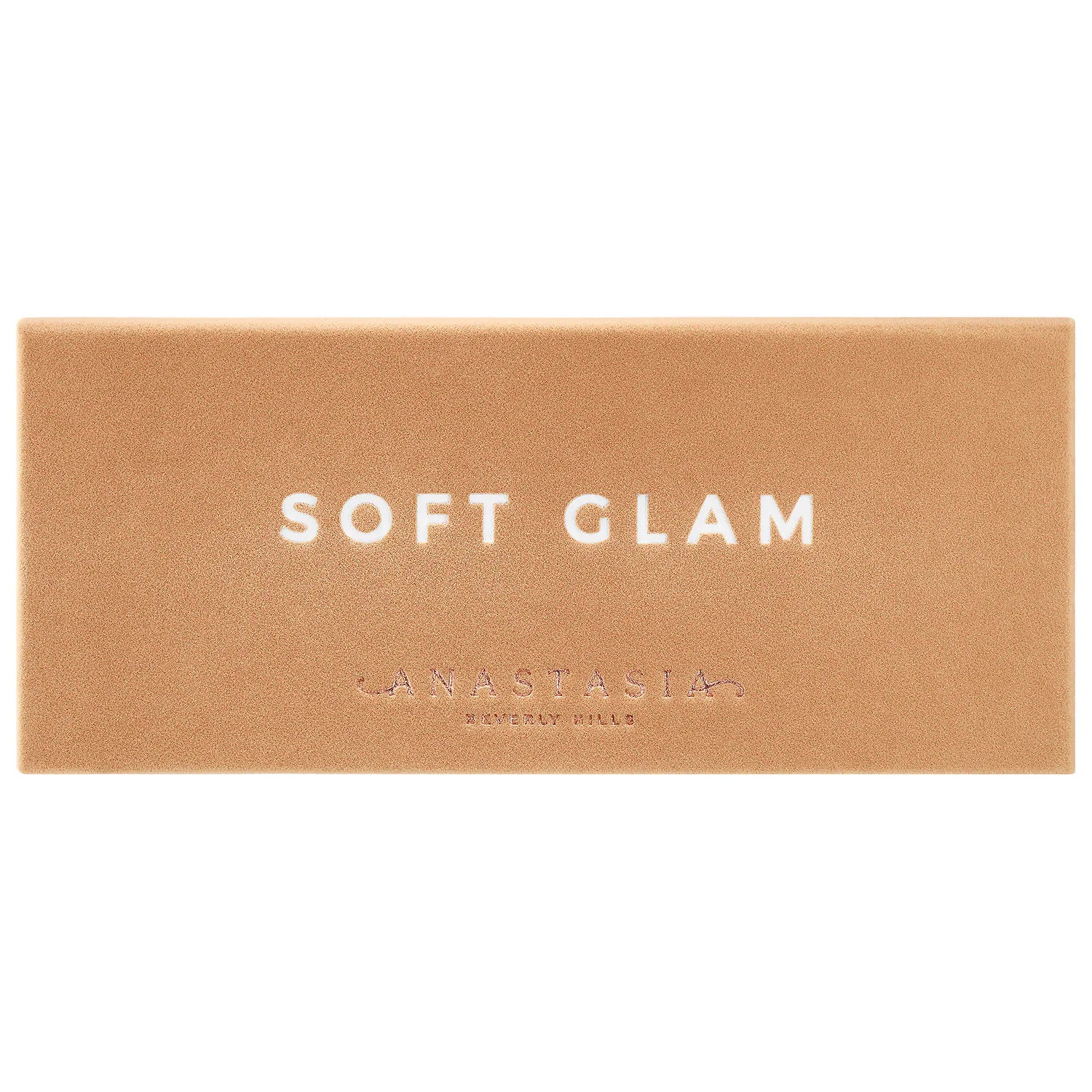 Soft Glam Eyeshadow Palette