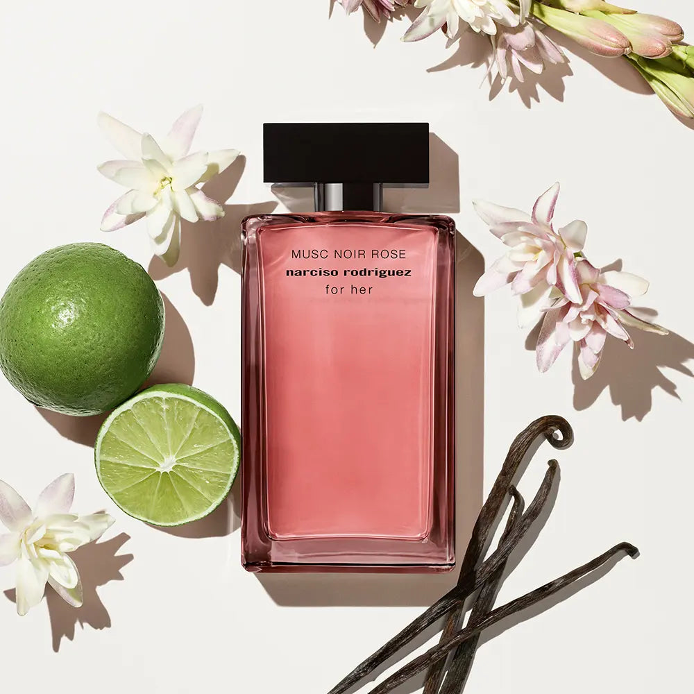 Narciso Rodriguez Musc Noir Rose Eau de Parfum