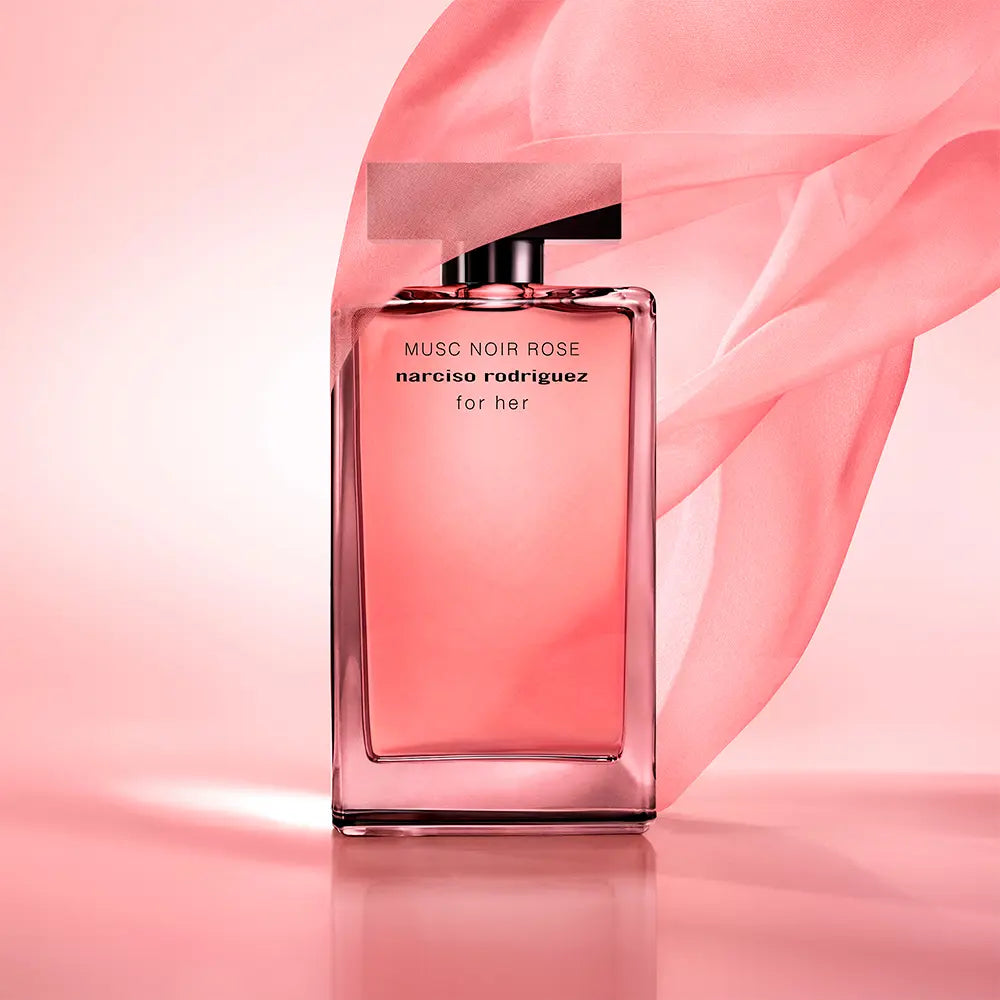 Narciso Rodriguez Musc Noir Rose Eau de Parfum
