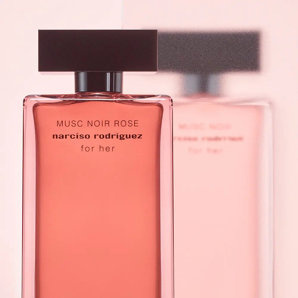 Narciso Rodriguez Musc Noir Rose Eau de Parfum