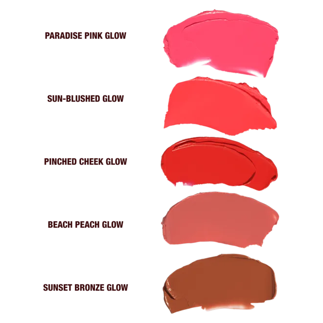 Beautiful Skin Island Glow Lip & Cheek