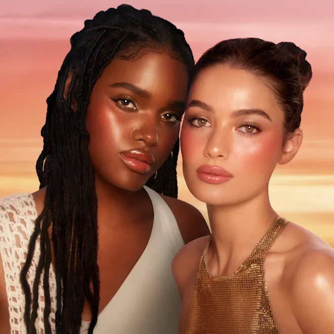 Beautiful Skin Island Glow Lip & Cheek