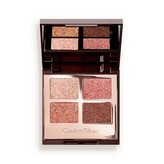 Luxury Pallete