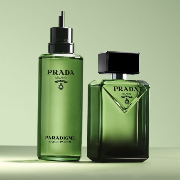 Prada Paradigme Eau de Parfum