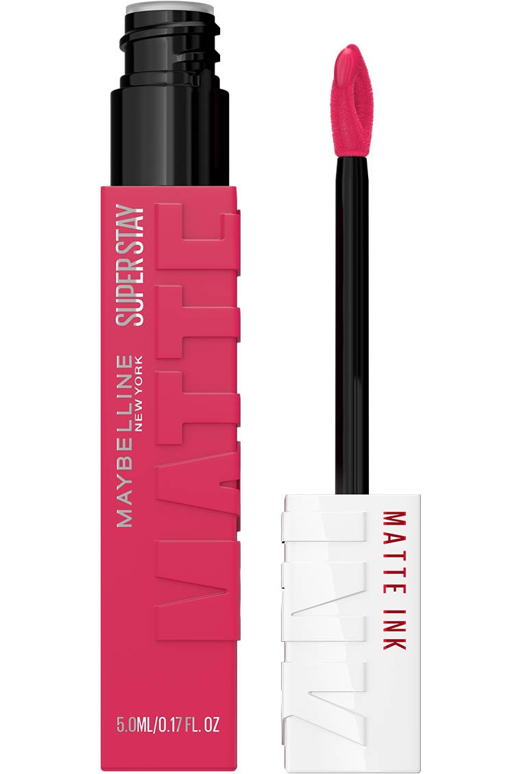 SuperStay Matte Ink Liquid Lipstick