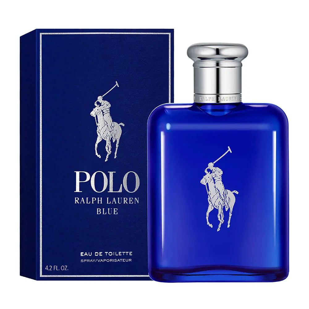 Ralph Lauren Polo Blue Eau de Toilette