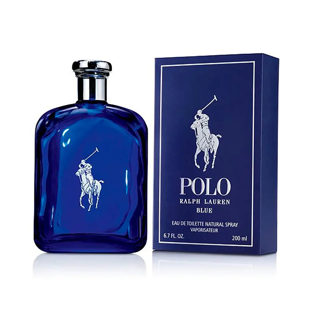 Ralph Lauren Polo Blue Eau de Toilette