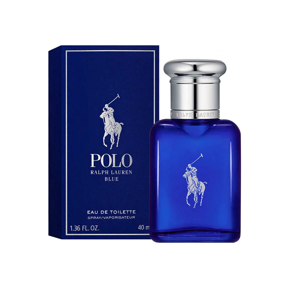 Ralph Lauren Polo Blue Eau de Toilette