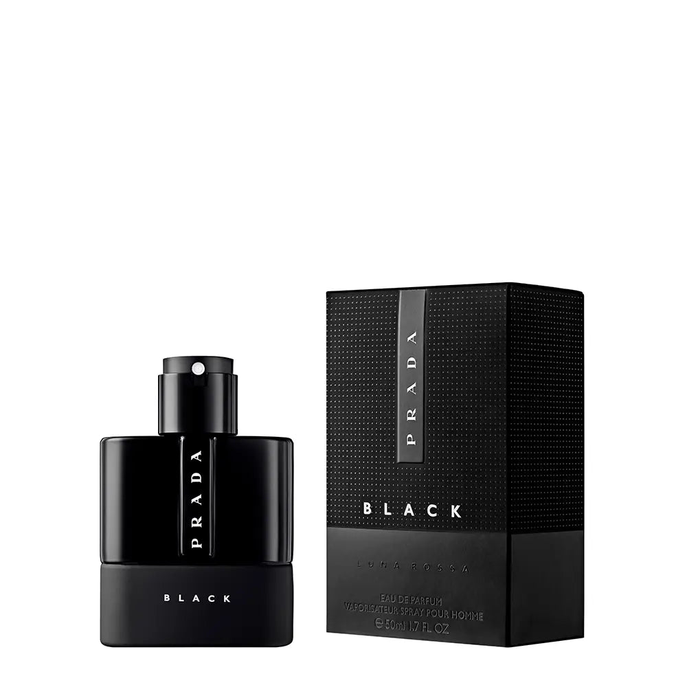 Prada Luna Rossa Black Eau de Parfum