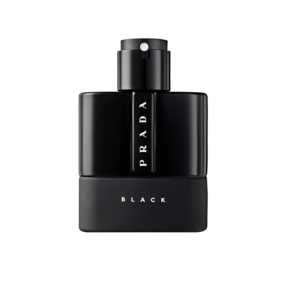 Prada Luna Rossa Black Eau de Parfum