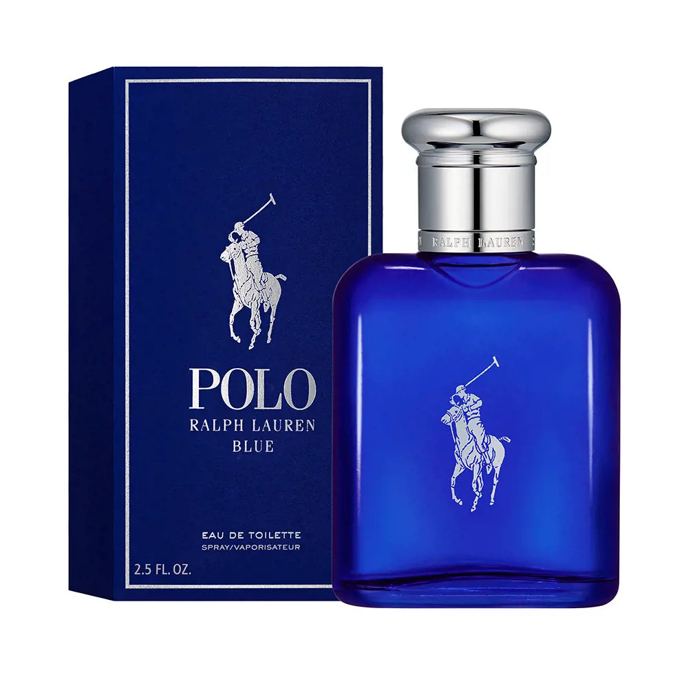 Ralph Lauren Polo Blue Eau de Toilette
