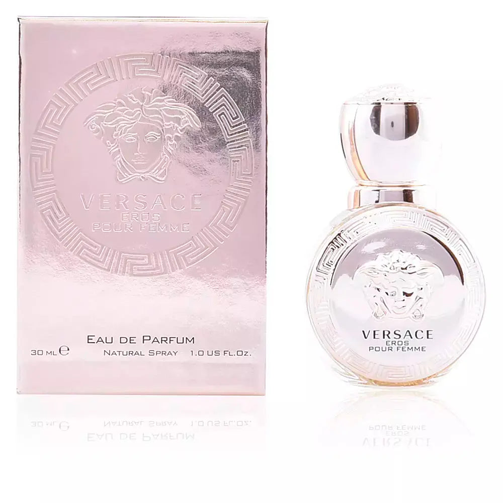 Versace Eros Pour Femme