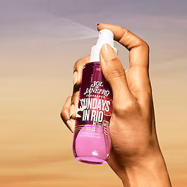 Sundays in Rio Perfume Mist – Hair & Body Fragrance