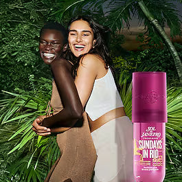 Sundays in Rio Perfume Mist – Hair & Body Fragrance