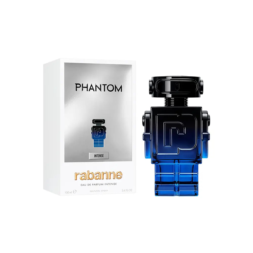 Rabanne Phantom Intense Eau de Parfum