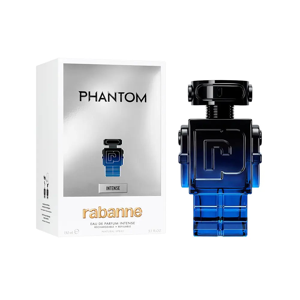 Rabanne Phantom Intense Eau de Parfum