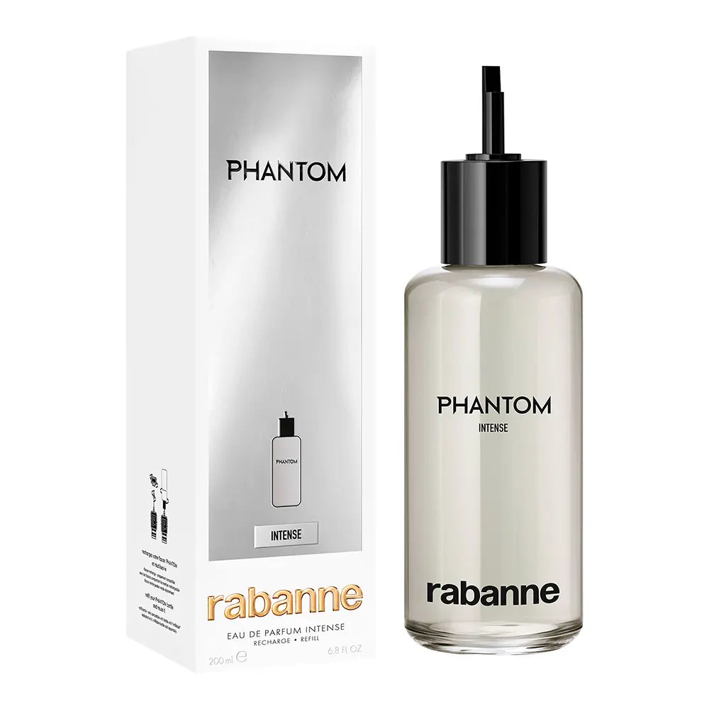 Rabanne Phantom Intense Eau de Parfum
