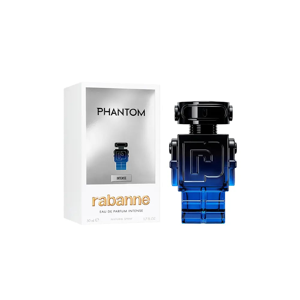 Rabanne Phantom Intense Eau de Parfum