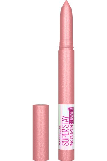 SUPER STAY® Ink Crayon Lipstick – Birthday Edition