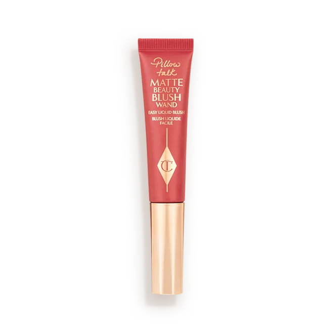 Matte Beaty Blush Wand