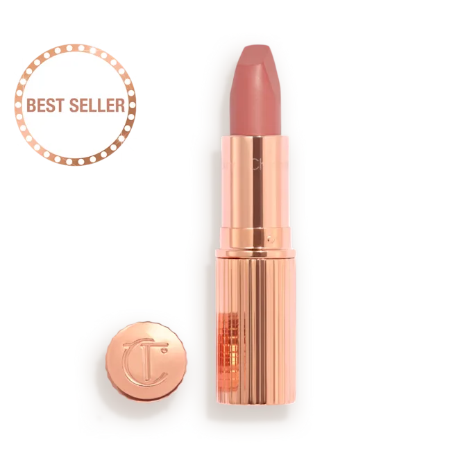 Pillow Talk Lipstick