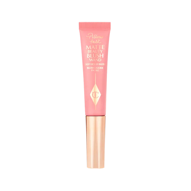 Matte Beaty Blush Wand
