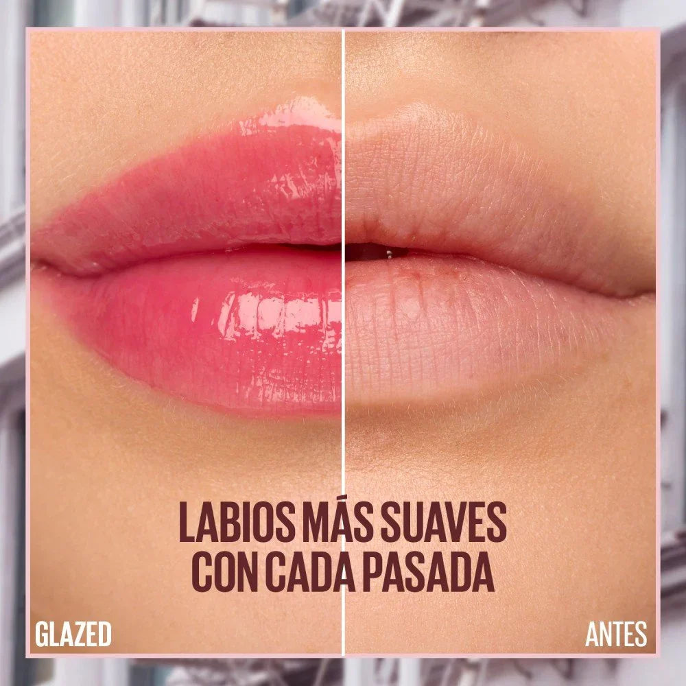 LIFTER GLAZE Lip Serum