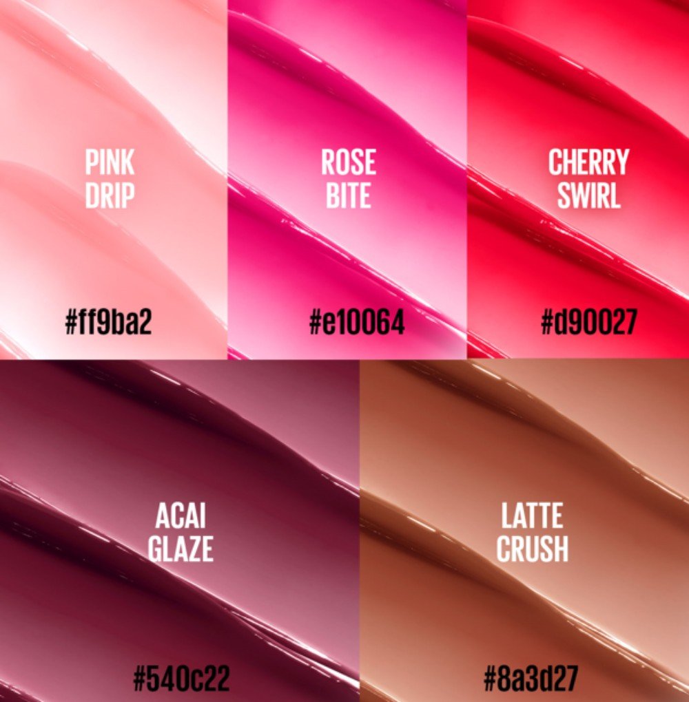 LIFTER GLAZE Lip Serum