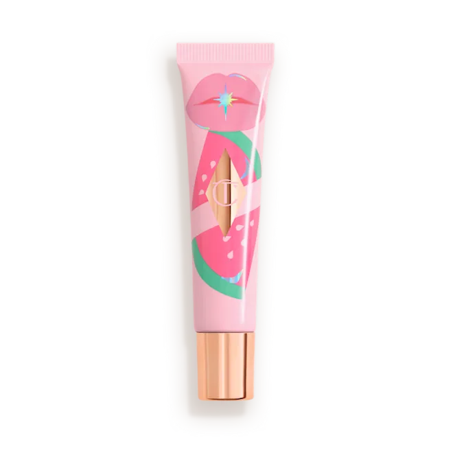 Unreal Lips Healthy Glow Nectar Oil