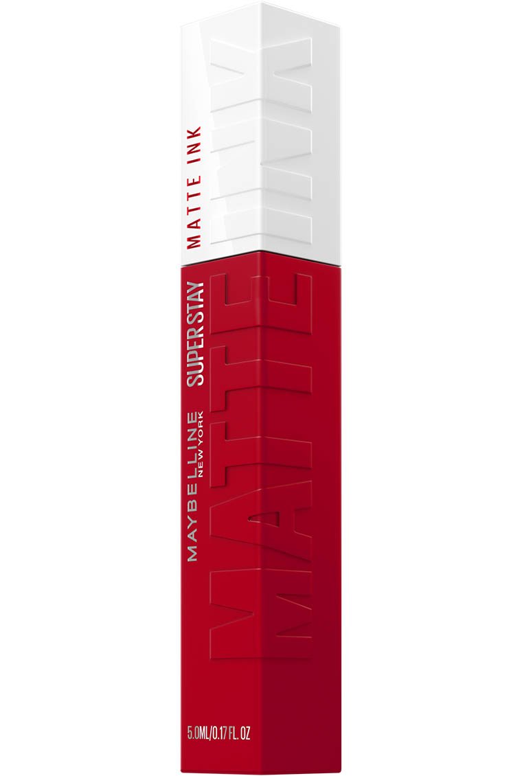 SuperStay Matte Ink Liquid Lipstick