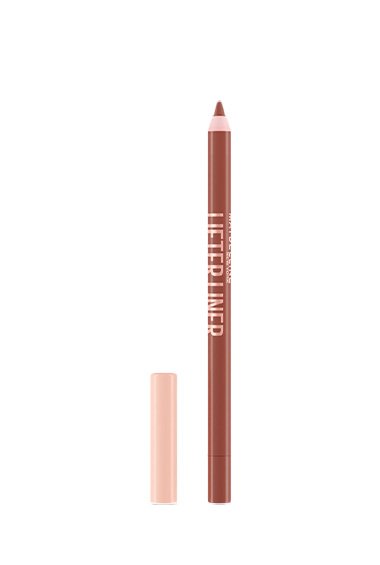 Lifter Liner with Hyaluronic Acid – Lip Liner