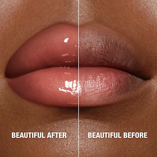 Pillow Talk Big Lip Plumpgasm