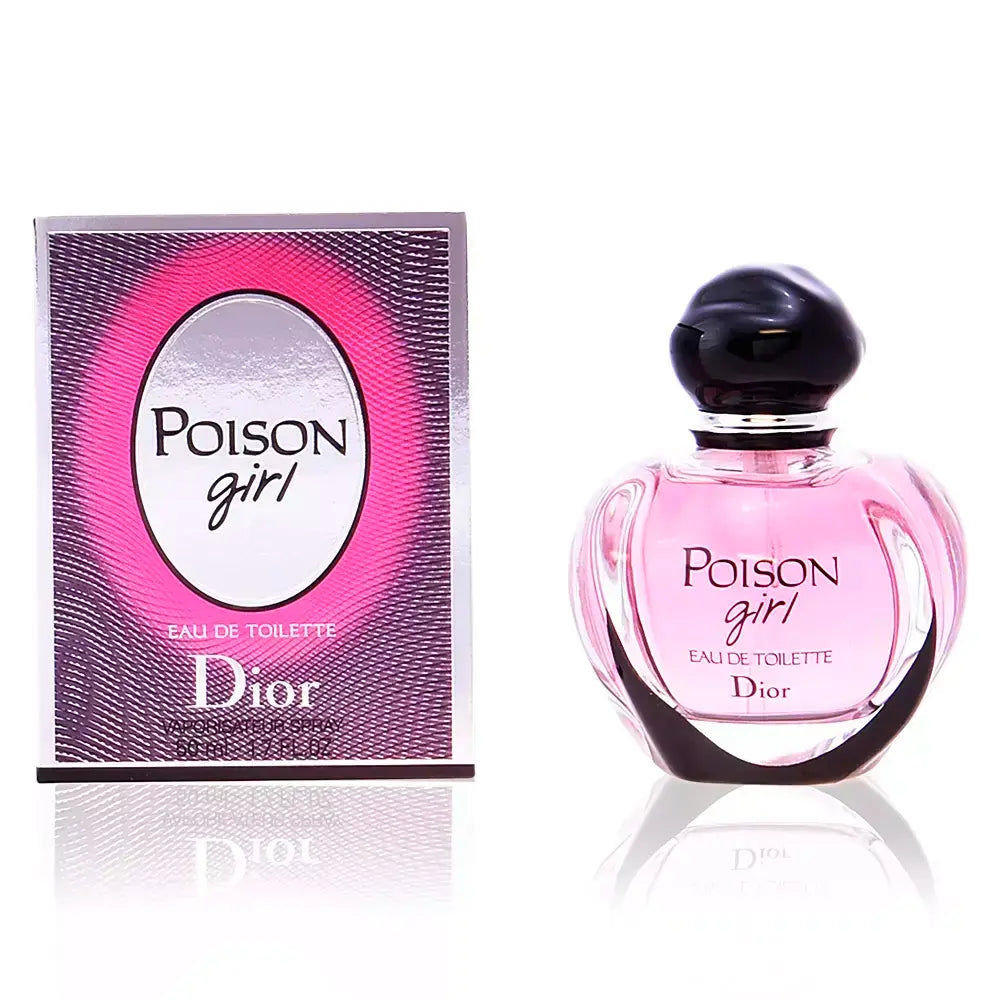 Dior Poison Girl Eau de Toilette