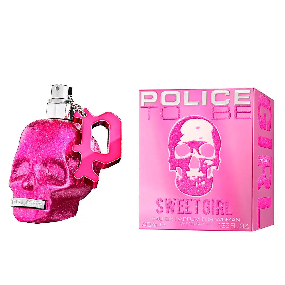 Police To Be Sweet Girl Eau de Parfum