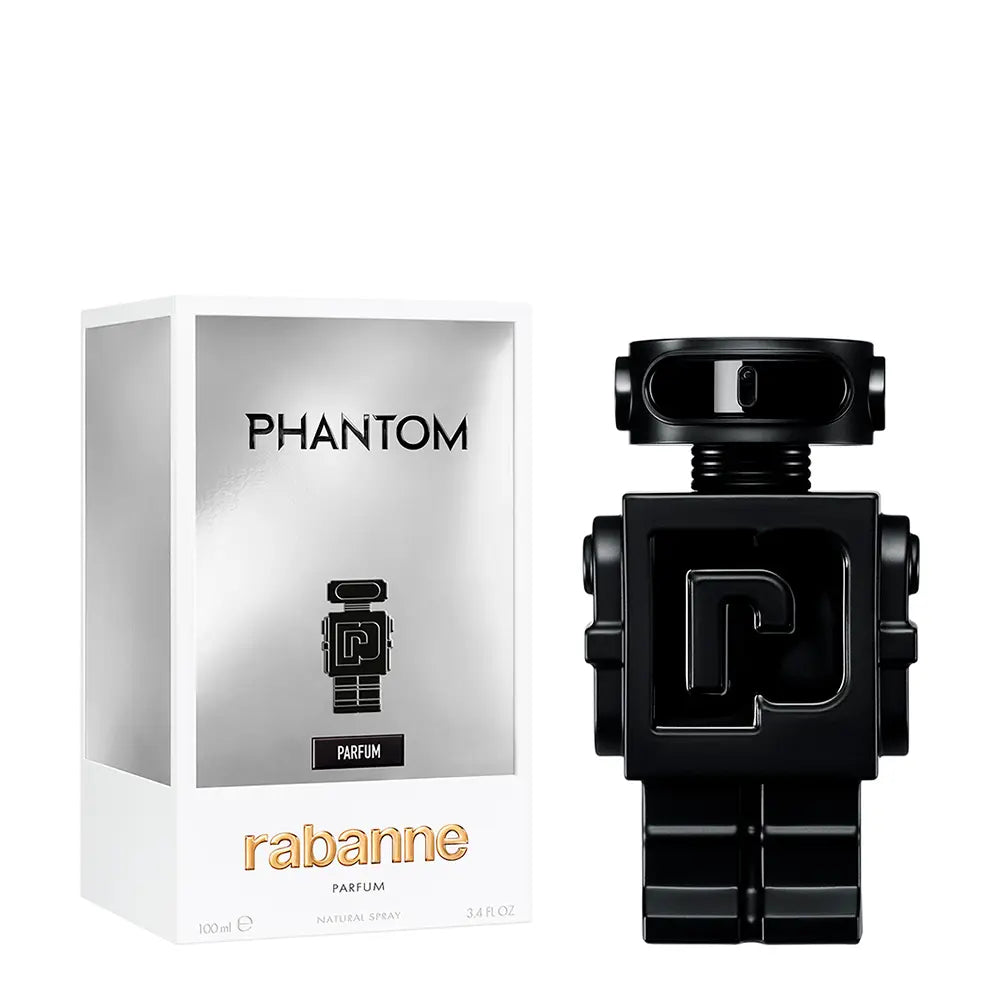 Rabanne Phantom Parfum Eau de Parfum