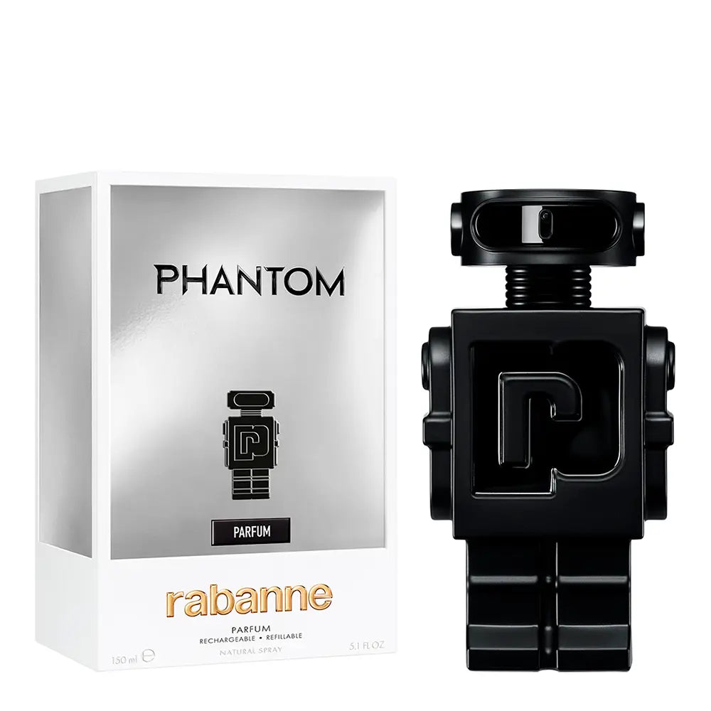 Rabanne Phantom Parfum Eau de Parfum