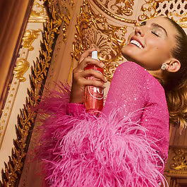 Brumas Perfumadas Sol de Janeiro