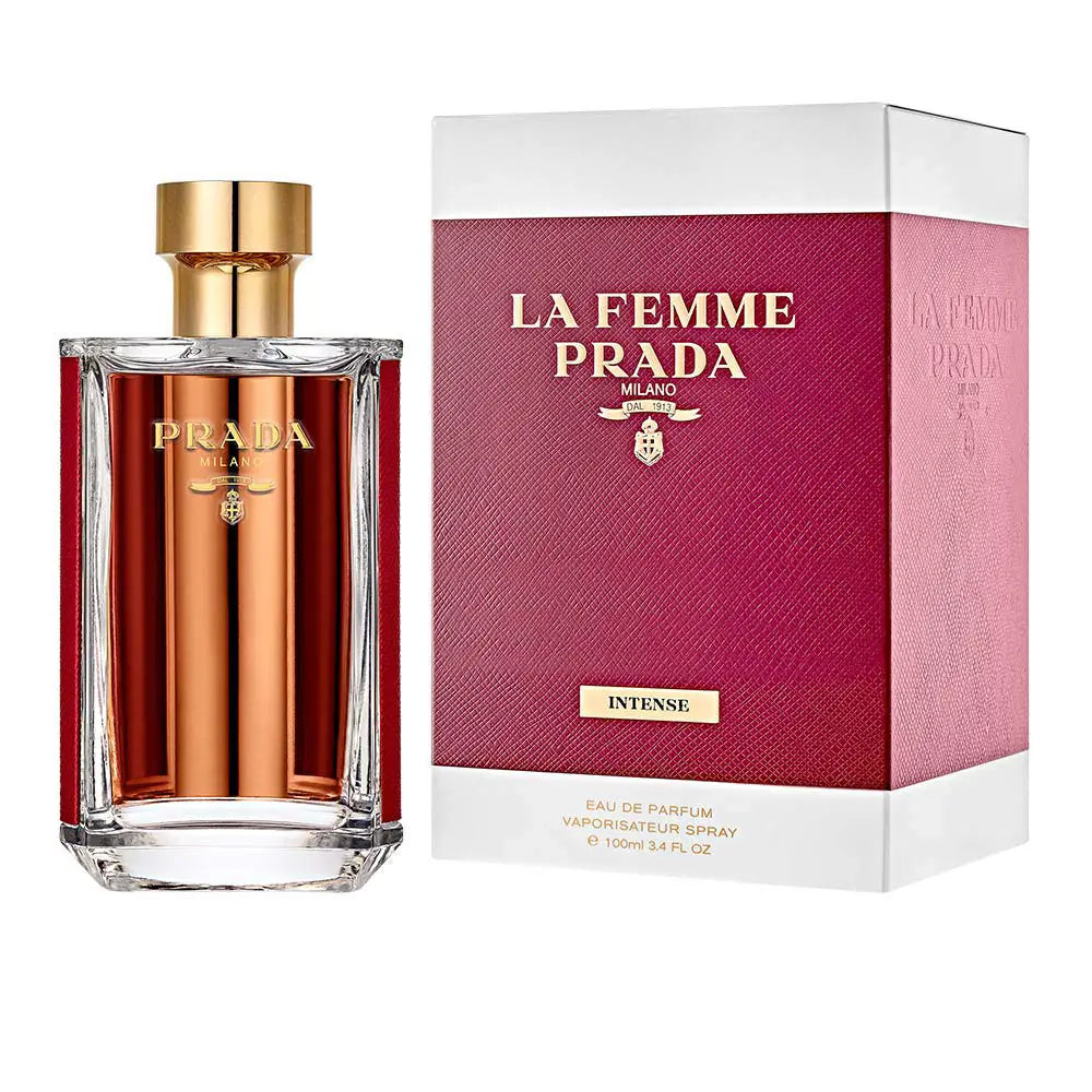 Prada LA Femme Prada Intense