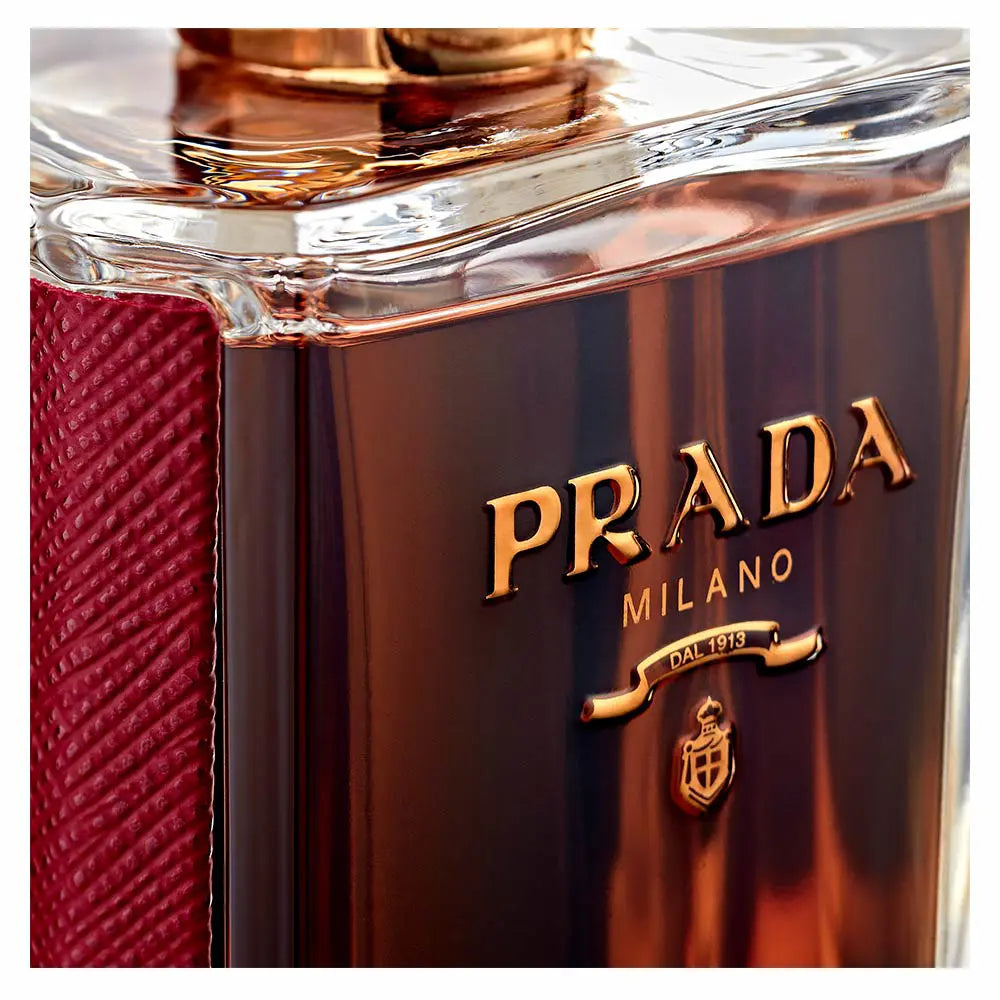 Prada LA Femme Prada Intense