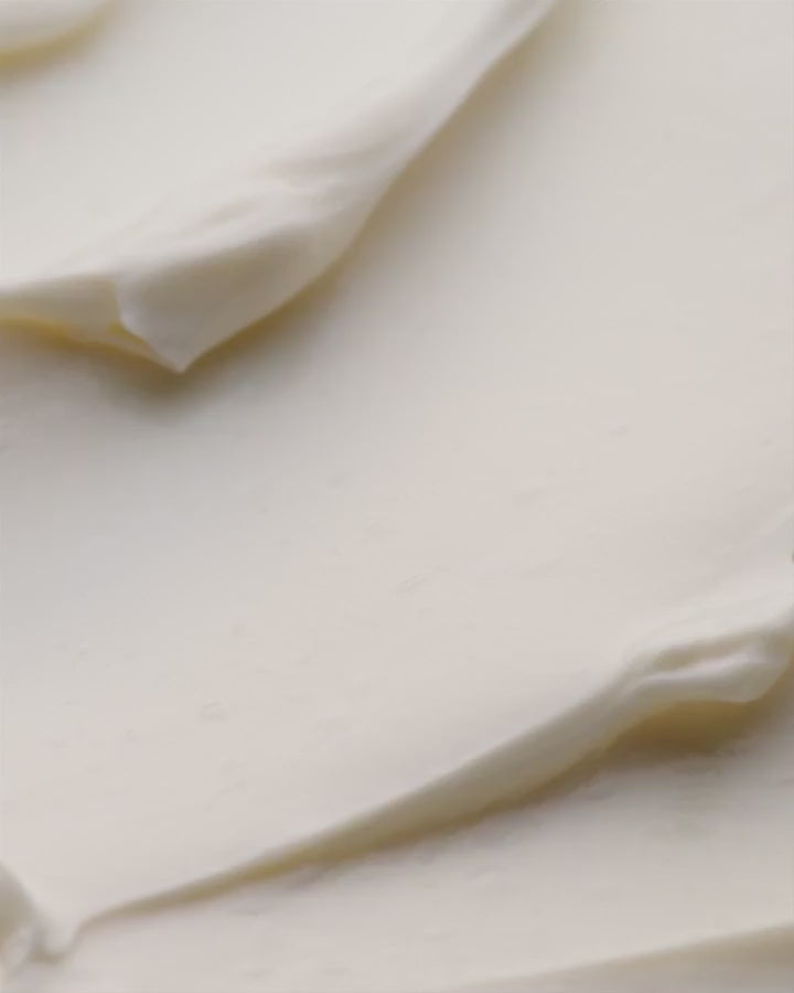 Load video: The Body Crème