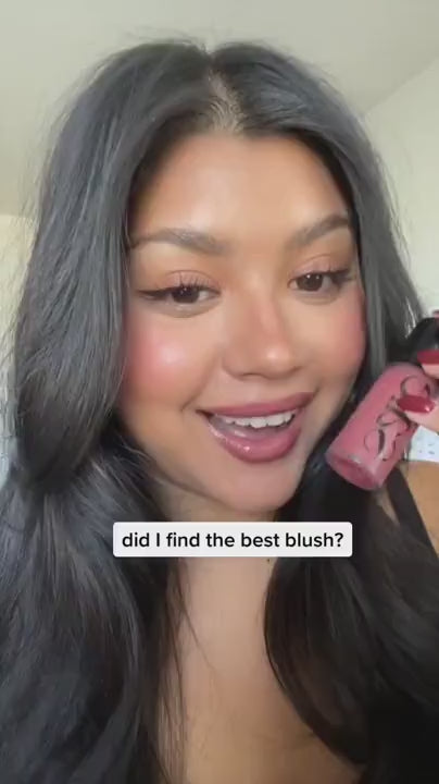 Load video: Dew Blush