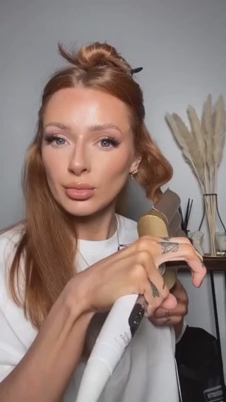 Load video: Beauty Works Waver