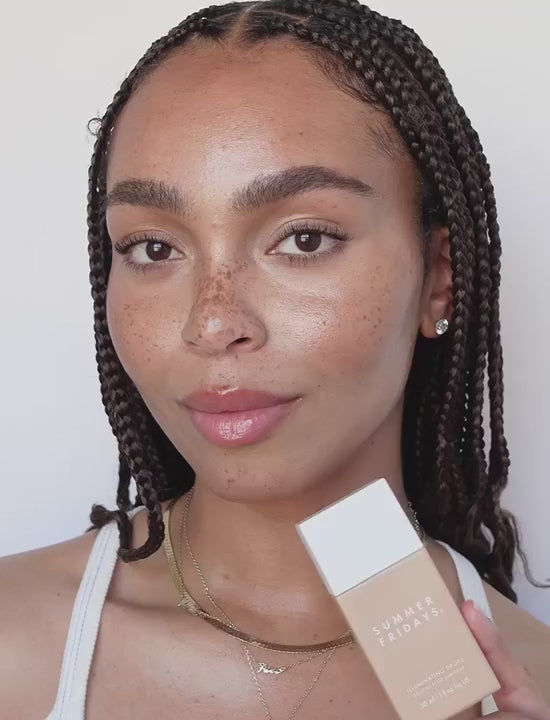 Load video: The Glow Essentials Duo